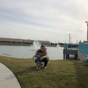 Meet your Posher, Yamileth